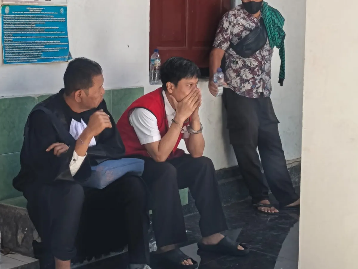 Kuasa Hukum Korban Ungkap Dugaan Pola Kedekatan Berulang Sebelum Peristiwa di Hotel