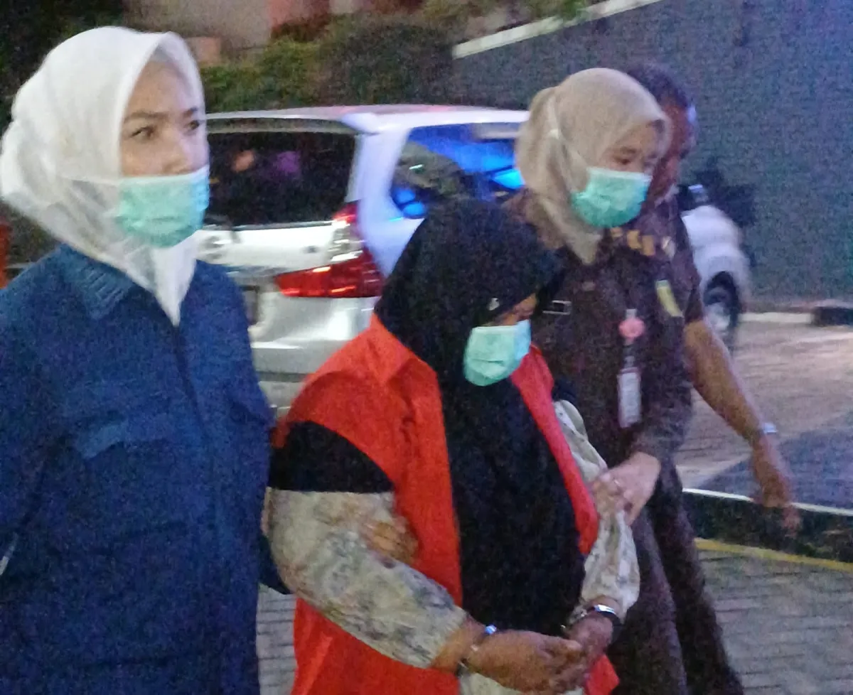 KUR Jember Dibongkar: Warga Difoto di Kandang Kambing, SH Jadi Tersangka Kelima