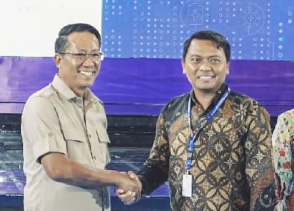 Petrokimia Gresik Sulap Produk Samping Jadi Penyaring Belerang, Raih Paten Inovasi Silika