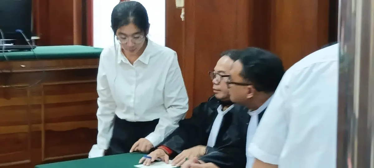 Vonis Investasi Rp5 Miliar, Majelis Hakim Soroti Marketing yang Disebut Terima Komisi Rp100 Juta
