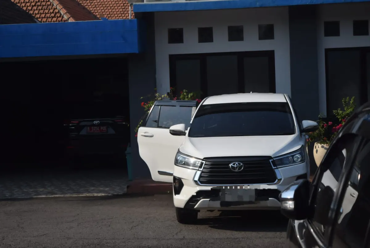 Menantu Maidi Diperiksa 2,5 Jam, KPK Dalami Hubungan Keluarga dalam Pengembangan Kasus TPPU