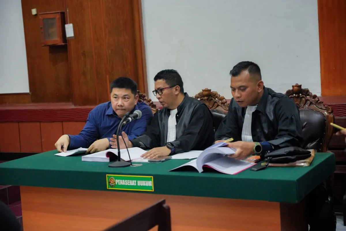 Surat Distributor Jadi Kunci, Saksi Bareskrim Ungkap Wire Rope Pemasok PT BPI Bermasalah SNI