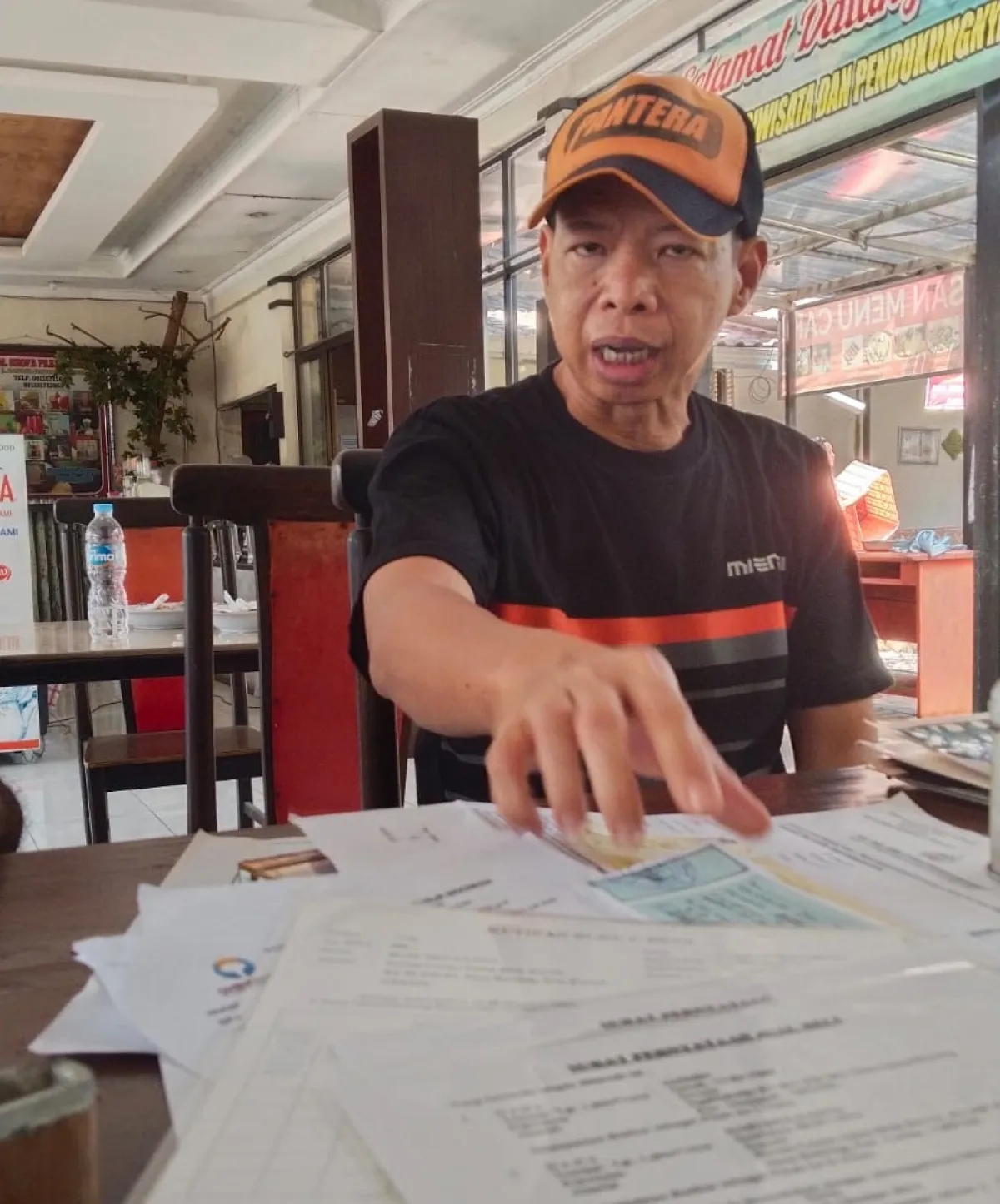 Laporan Dihentikan, Selisih Tanah Tak Terjawab: Ke Mana Korban Harus Mengadu?