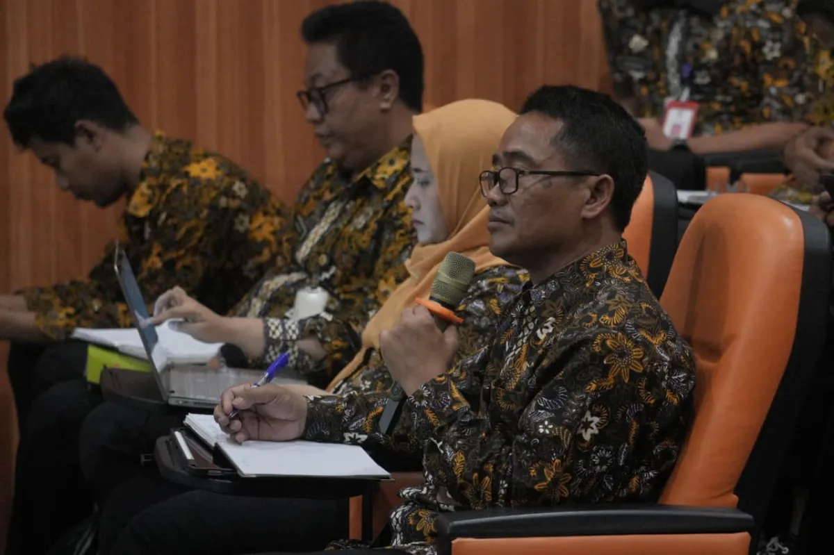 Genjot Pajak Daerah, 105 Tapping Box Dipasang di Hotel dan Restoran Kota Mojokerto
