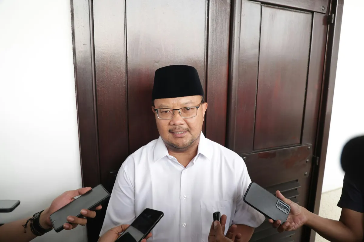 RPH Surabaya Pastikan Daging ASUH, Masyarakat Bisa Beli di Pasar Arimbi dan Lapak Mitra