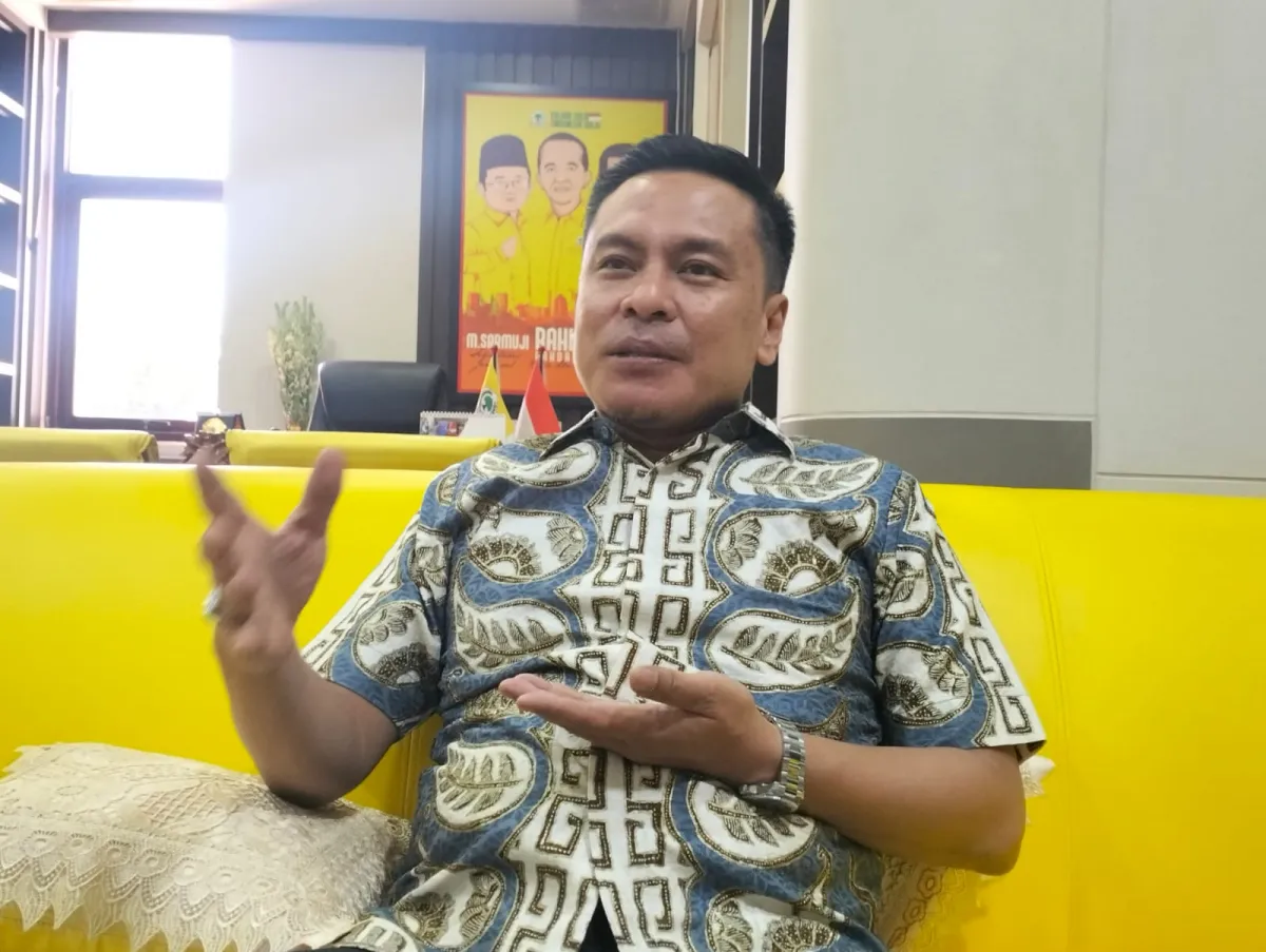 Pagar Mall dan SLF Disorot, DPRD Desak Audit Fisik Bangunan di Surabaya