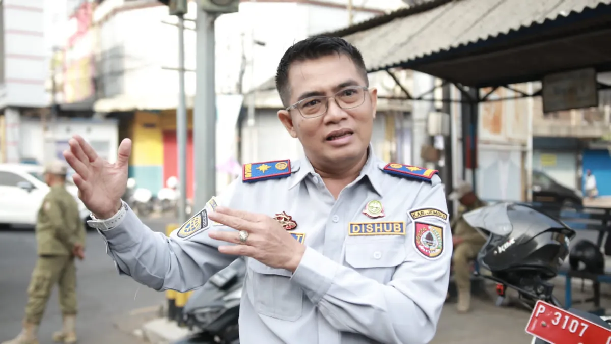 Penuhi Tuntutan Demonstran, Pemkab Jember Resmi Balik Arus Lalu Lintas di Jalan Samanhudi