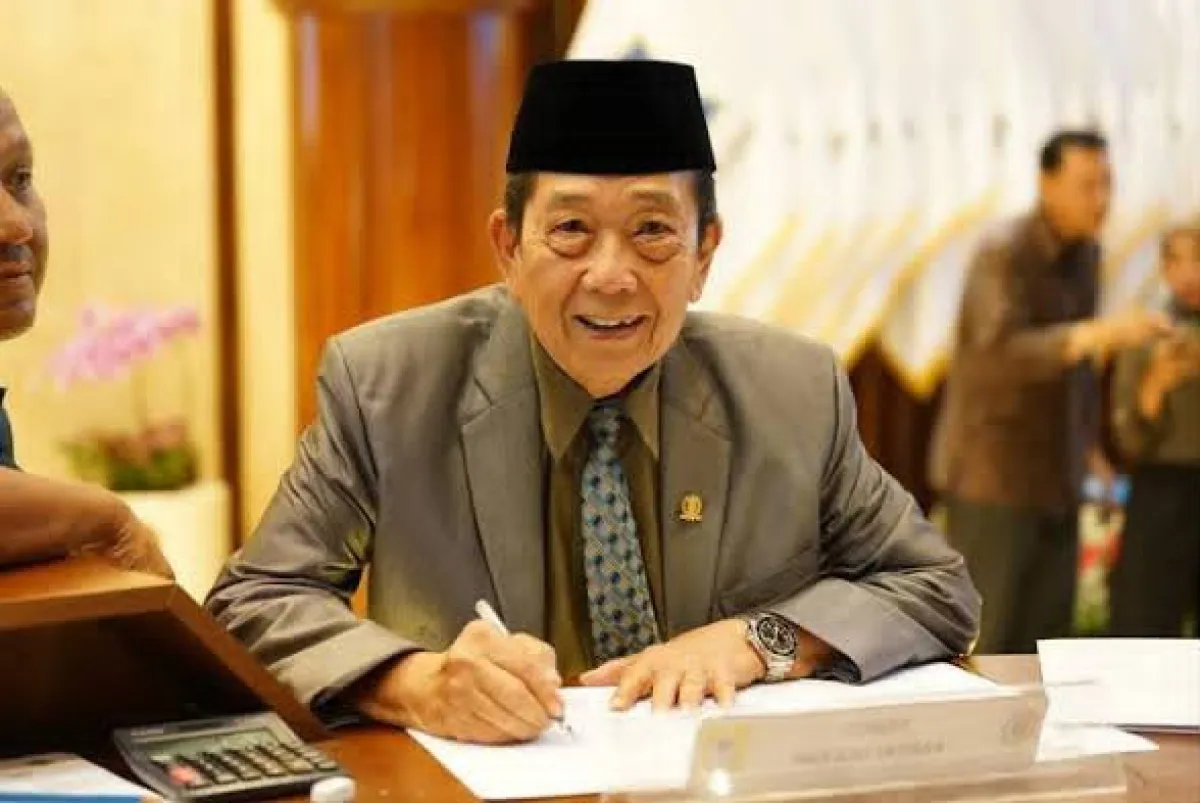 Gubernur Teken BP BUMD, Fraksi Golkar : Harus Diisi Pejabat Paham Bisnis