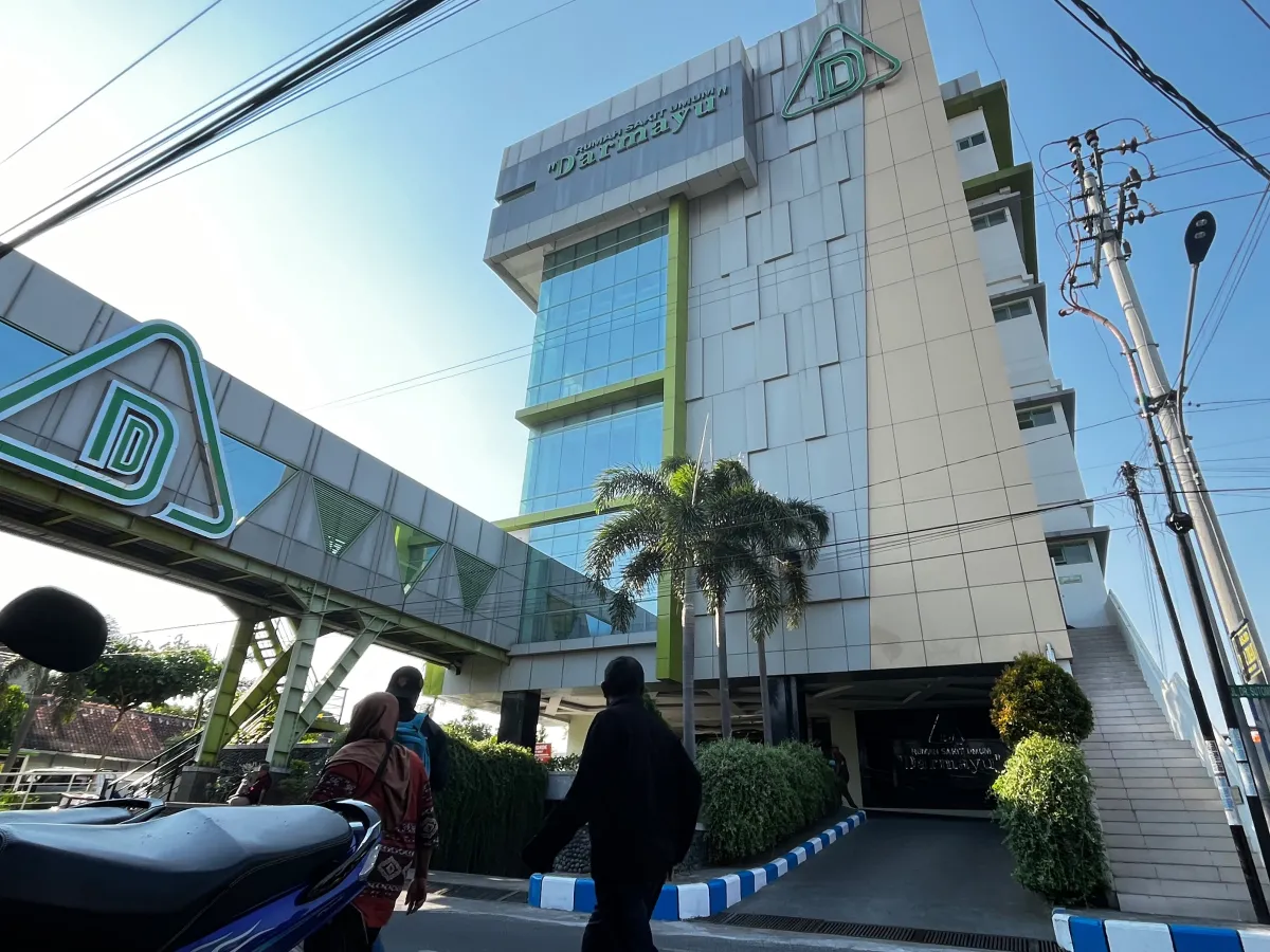 Pelayanan Viral Di Medsos, RS Darmayu Ponorogo Beri Penjelasan, Sebut Ada Miskomunikasi