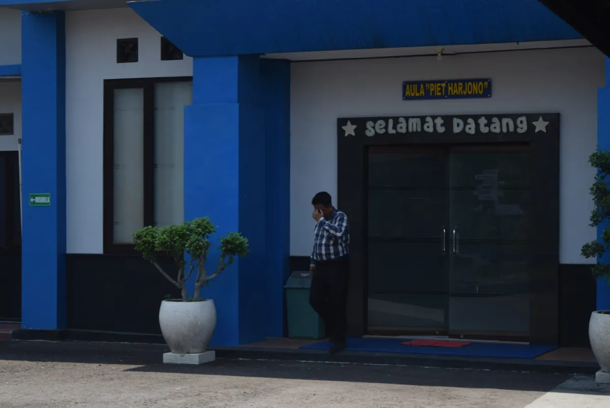 KPK Kembangkan Kasus Maidi ke TPPU, Menantu hingga Sejumlah Pihak Swasta Diperiksa