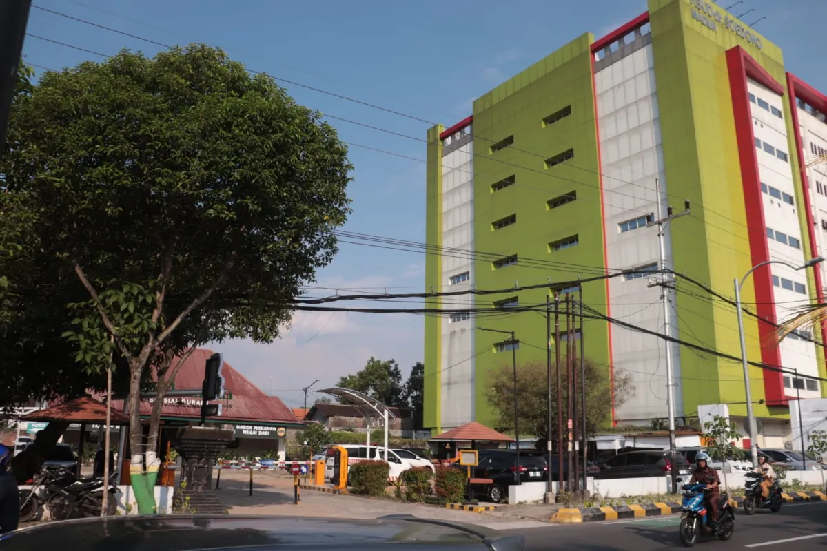Gugatan NO, Kuasa Hukum Edy Susanto: Kami Akan Tempuh Banding