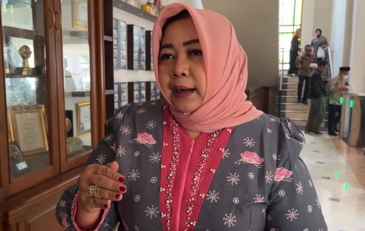Bidik Swasti Saba Wistara 2027, Pemkab Ponorogo Perkuat Sinergi Lintas Sektor Pertajam Data 