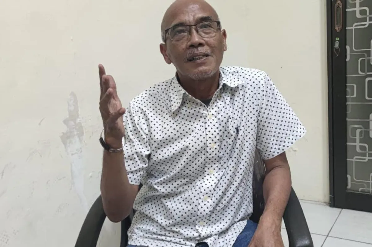 Dari Usulan 612, DPS Konferensi PWI Jatim Ditetapkan 362 Anggota