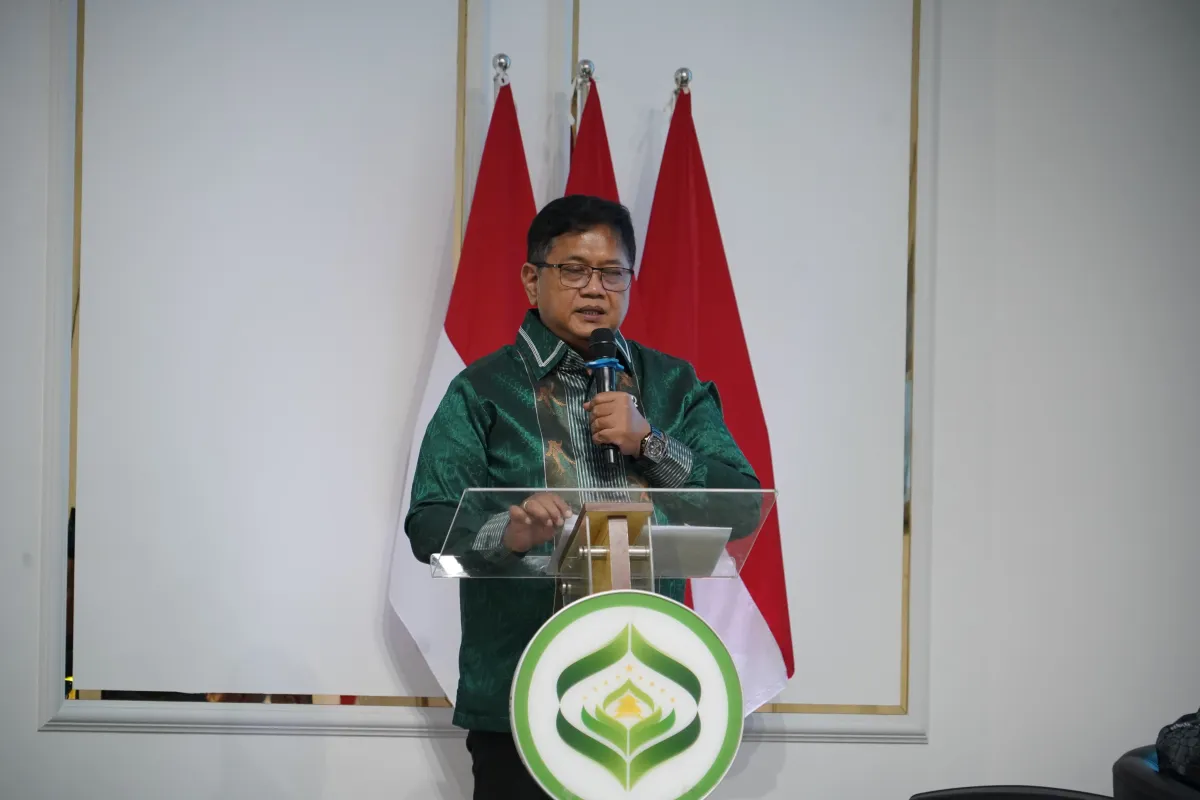 Kementerian Transmigrasi Tawarkan Pesantren Kelola Lahan 3,1 Juta Hektare