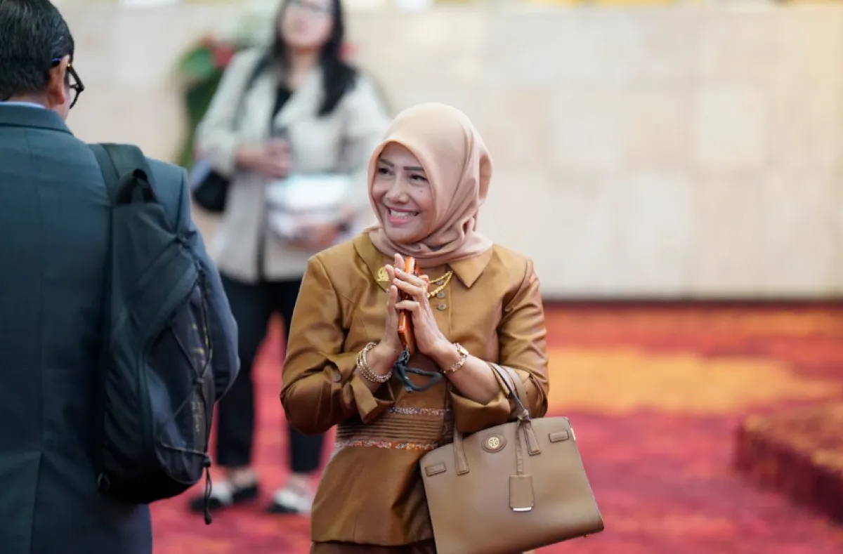 Fraksi PKB Minta Potongan Aplikasi hingga Jaminan Sosial Pengemudi Ojol Masuk Perda