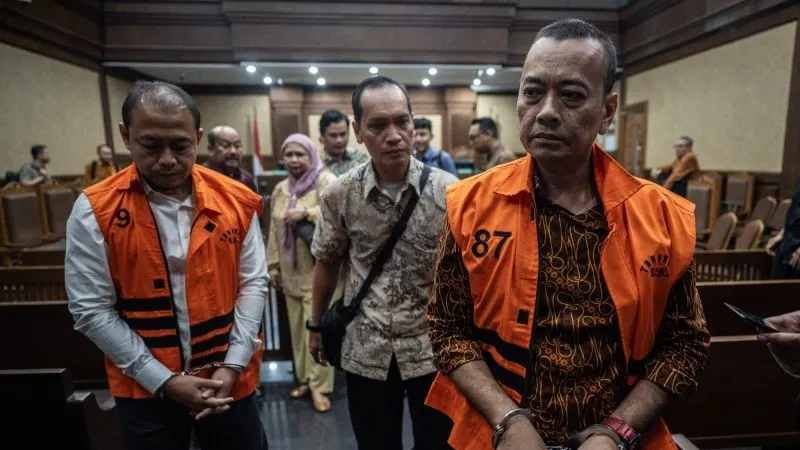 KPK Anggap Bea Cukai Seolah Angin lalu Pencegahan Korupsi