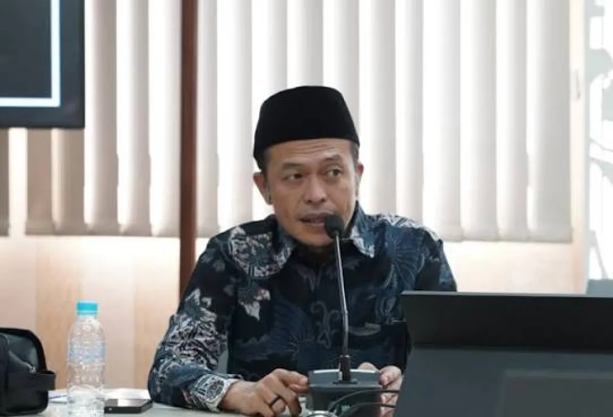 BP BUMD Jatim Resmi Terbentuk, Biro Perekonomian Gabung Biro Administrasi Pembangunan