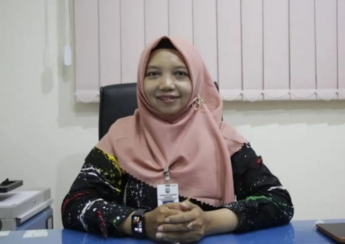 Pantau Kasus Influenza A, Dinkes Ponorogo Perkuat Fasilitas Kesehatan dan SKDR