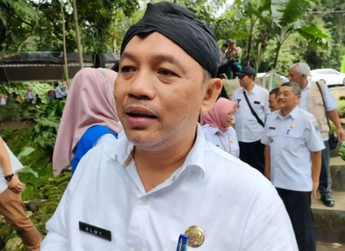 Perubahan Desil, Dinsos Magetan Temukan 240 Data Anomali Penerima Bansos