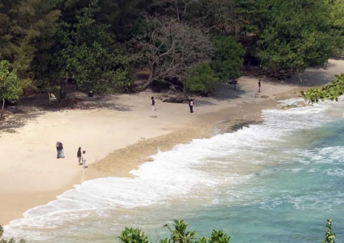 Tunggu Kejelasan Regulasi, Disbudpar Tulungagung Sesuaikan Target PAD Wisata
