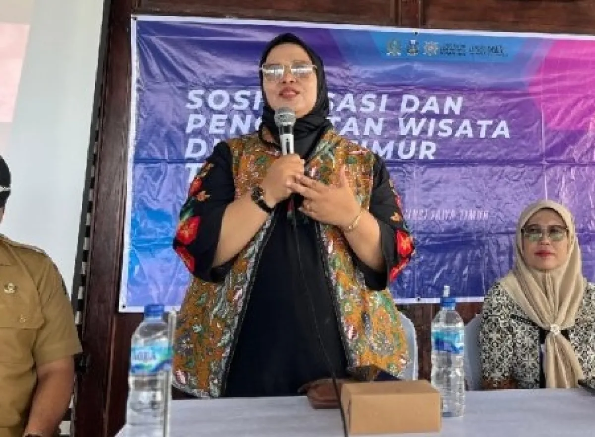 Kekeringan Ekstrem, Fraksi PDIP DPRD Jatim Desak Pemprov Selamatkan Sawah Sebelum Puso