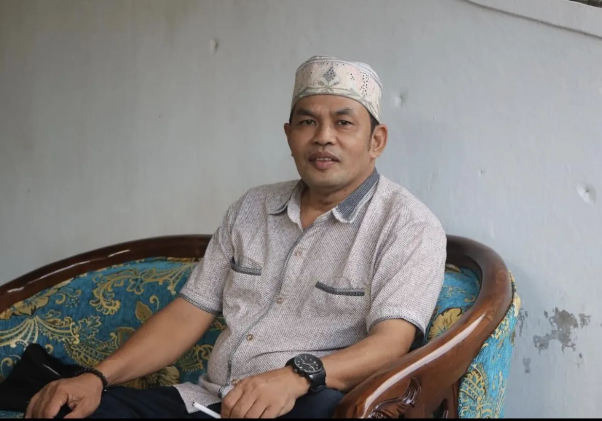 Haji Rofik dicopot dari Anggota Banggar DPRD Jatim, diganti Nurul Huda