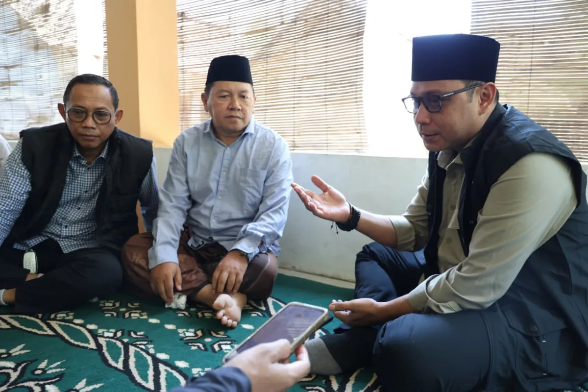 Perluas Jangkauan Program Homecare untuk Tokoh Agama dan Masyarakat