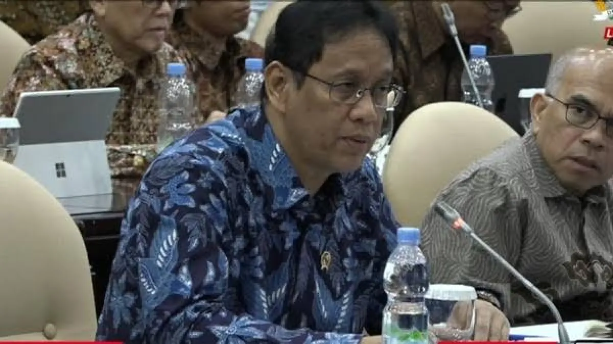Sebelum Dicopot, Purbaya Bilang Ada Oknum Pajak Bermain