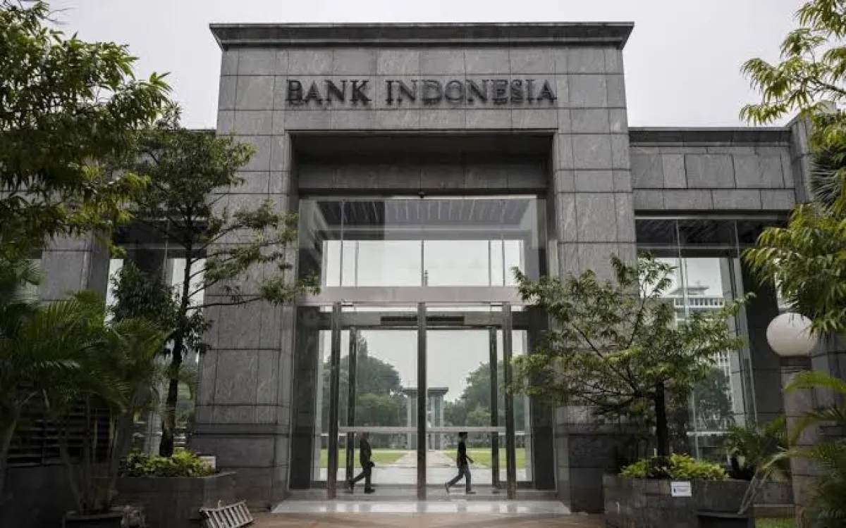 Survei, Industri Perbankan Optimistik
