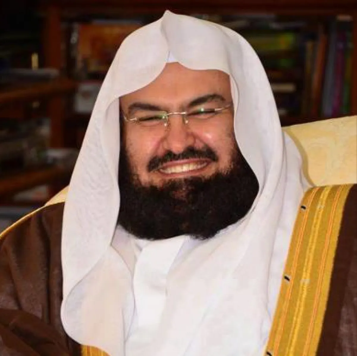 Arab Saudi Protes Situs‐situs Suci di Masjidil Haram dan Masjid, Diserang