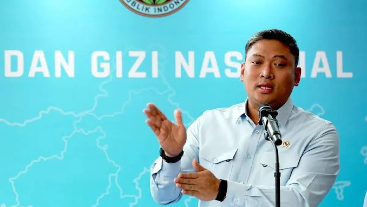 BGN Masih Bergejolak Urusan SPPG