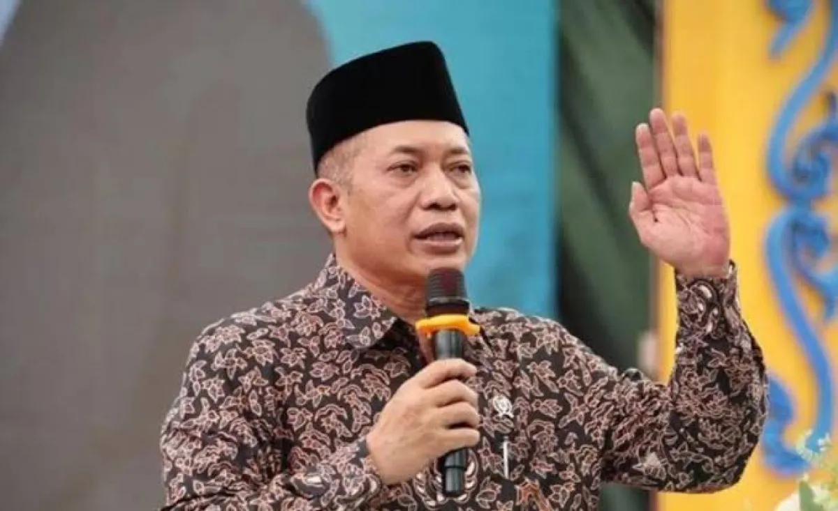 Menkop, Janji akan Soft Launching Kopdes