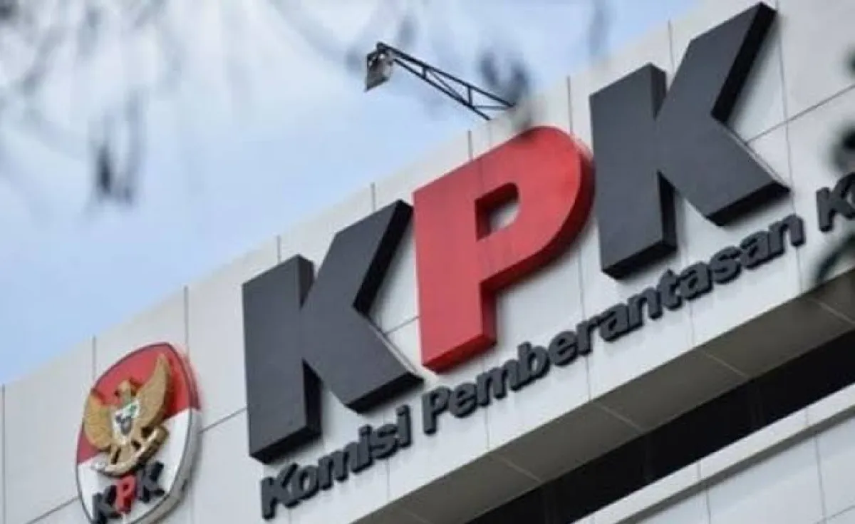 KPK Ungkap Ada Dana Operasional Fiktif Gubernur Tembus Triliunan rupiah