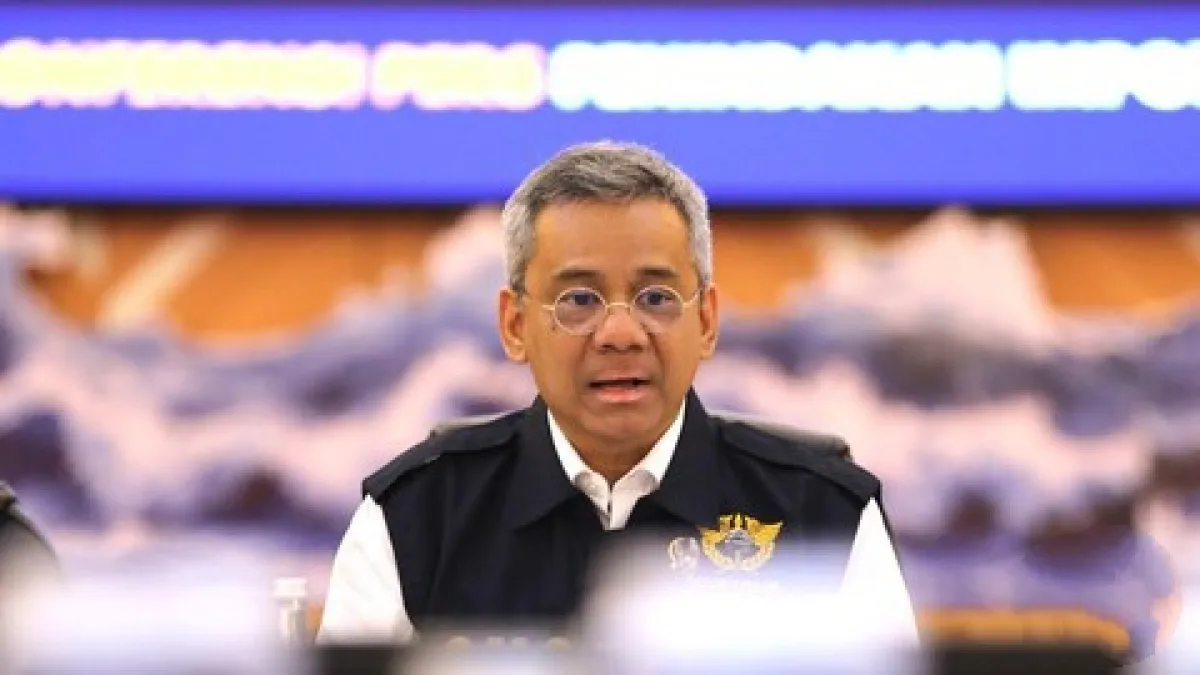Menkeu Akui Balpres Impor, Rugikan Tukang Jahit