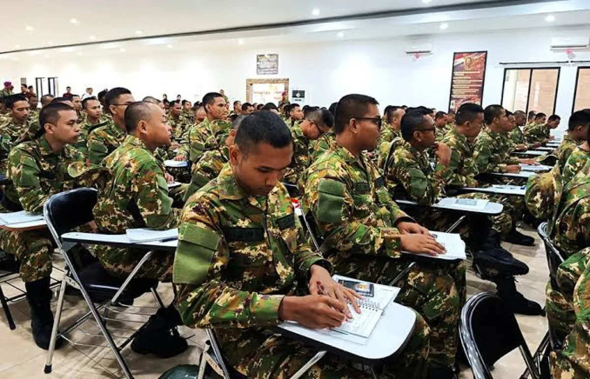 Kini, Banyak Calon Manajer Kopdes Bertanya Kepastian Kerjanya