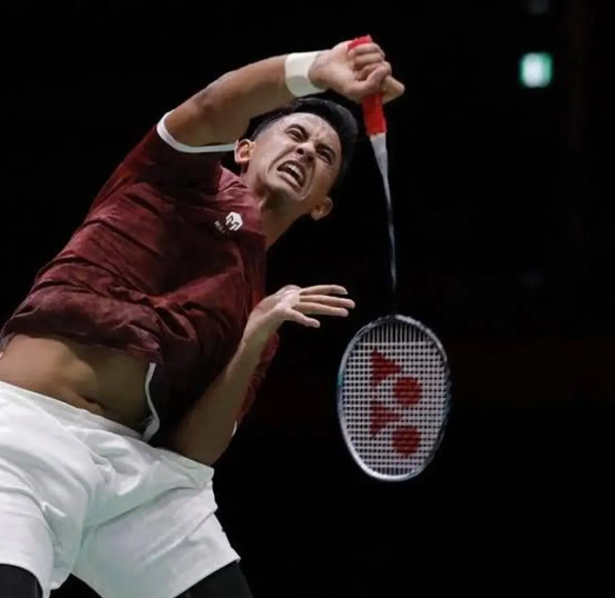 4 Wakil ke Semifinal Bulu Tangkis Perorangan