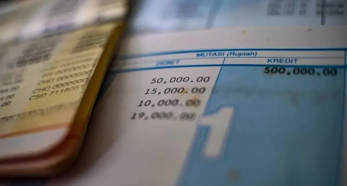 IASC Terima 668.441 Laporan Penipuan dan Blokir 659.419 Rekening Kegiatan Keuangan Ilegal