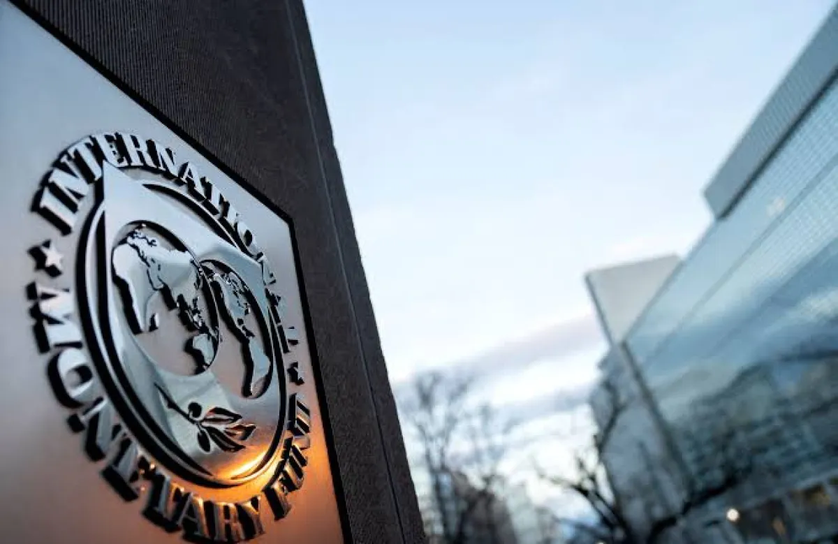 IMF Akui Guncangan Ekonomi Global, Akibatkan Tingkat Utang Meningkat