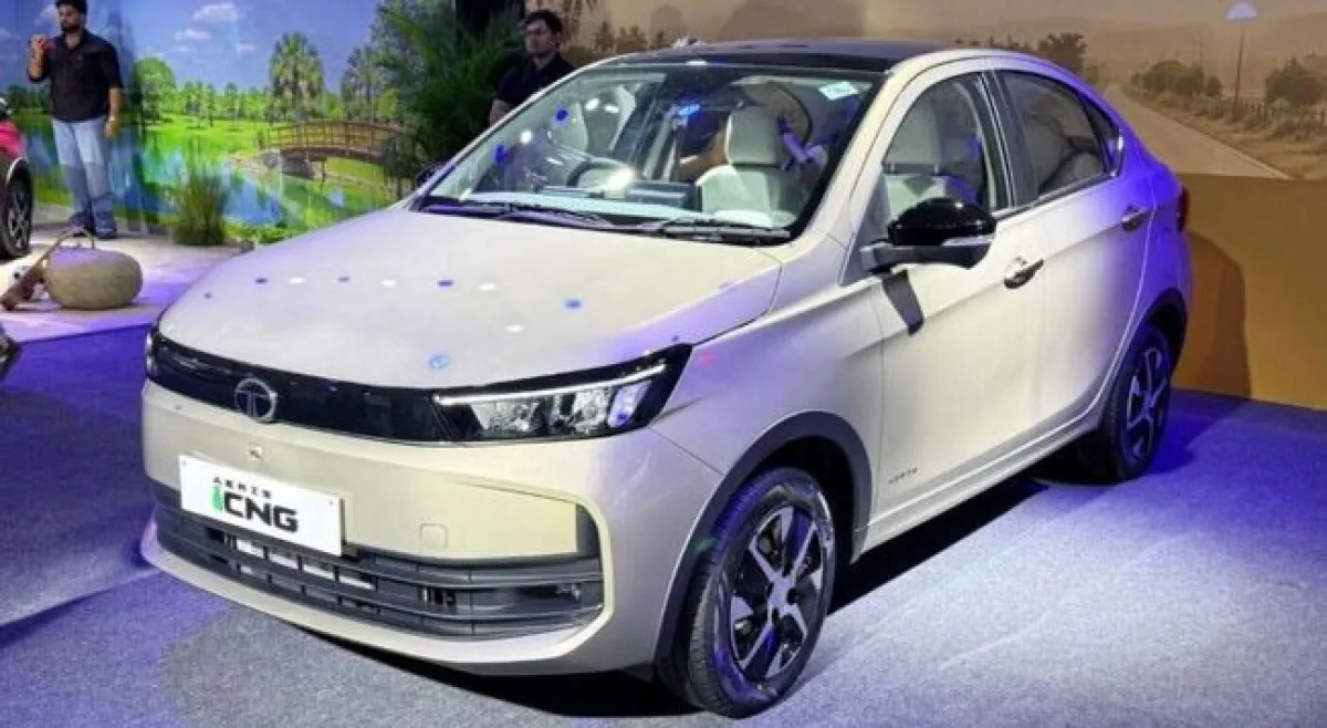 Diluncurkan Sedan Aeris di Pasar India Rp 90 Juta