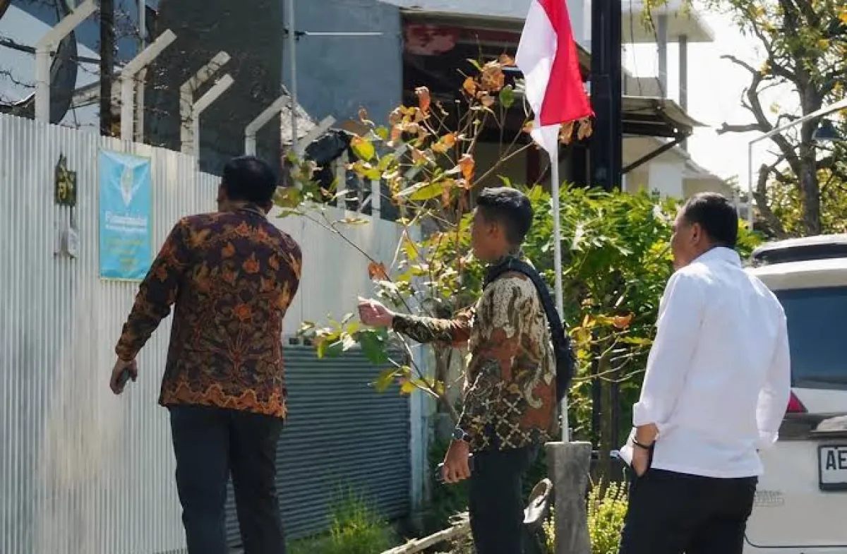 Perusahaan Penyalur ART di Gunung Anyar, Surabaya, “Peras” Rp3,5 Juta
