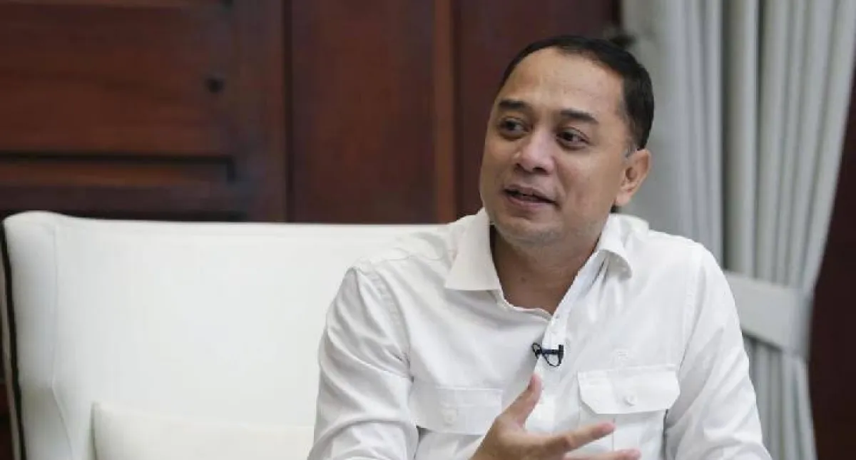 Eri Larang Sekolah Jual Seragam