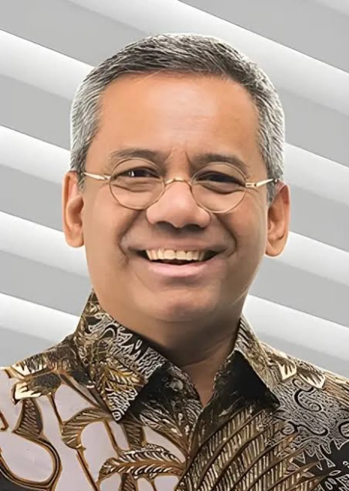 Pemerintah Janji Hormati Seluruh Hak WP yang Ajukan Restitusi