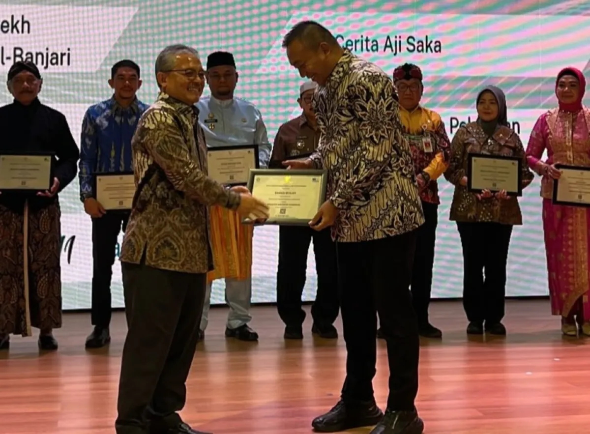 Bernilai Historis Kuat, Naskah Kuno Babad Besuki Situbondo Masuk IKON 2026