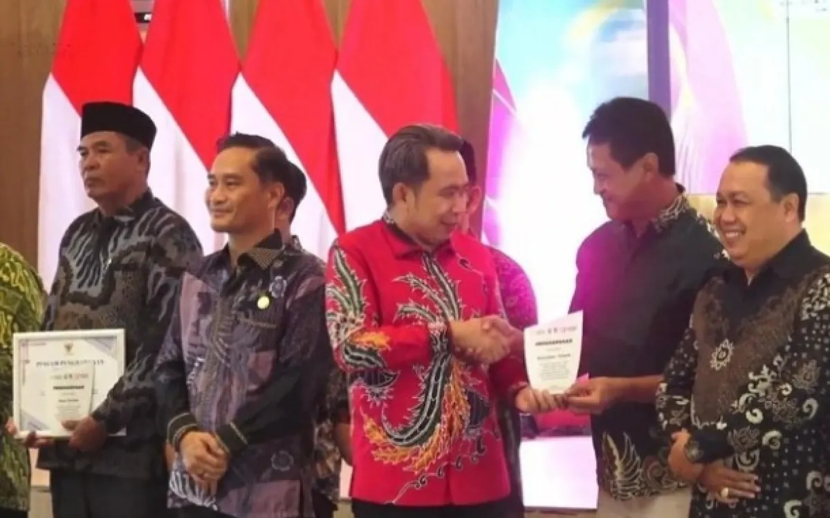 Tumbuh Pesat hingga 32,36 Persen, PAD Jember Tertinggi di Jawa Timur