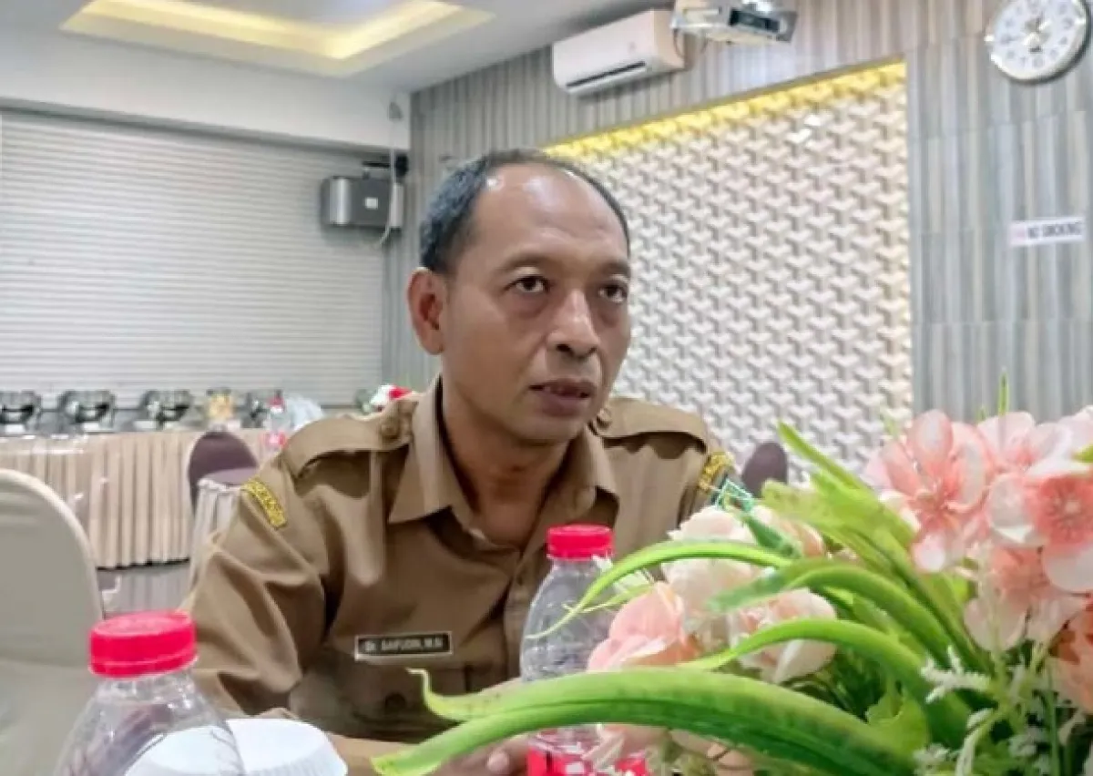 Lewat Aksi Bergizi, Pemkab Pamekasan Dorong Pesantren Pelopori Kesehatan Masyarakat