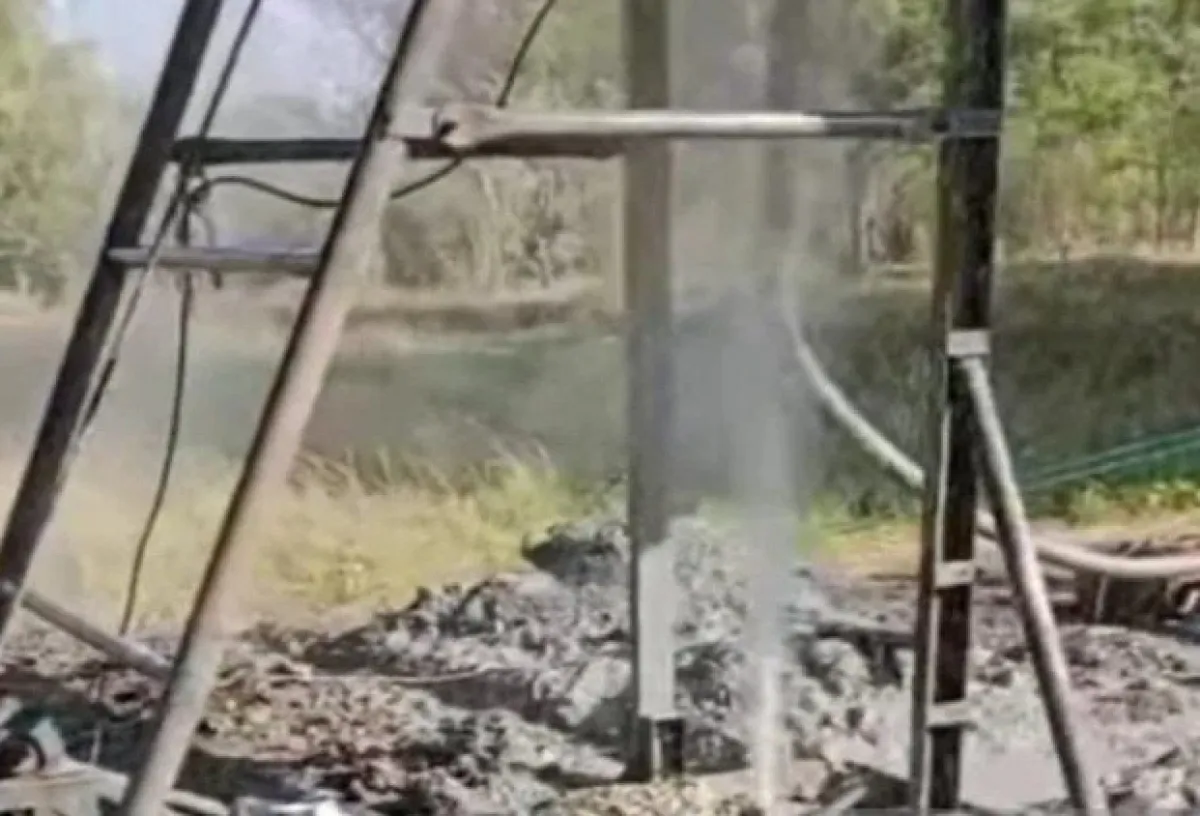Beri Nilai Tambah Ekonomi, Pemkab Bangkalan Usulkan 466 Sumur Gas Jadi Sumur Rakyat
