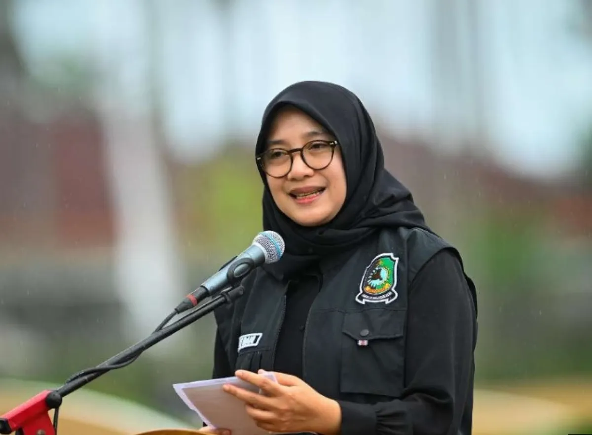 Lewat Bapenda Online, Pemkab Banyuwangi Permudah Layanan Pajak 24 Jam