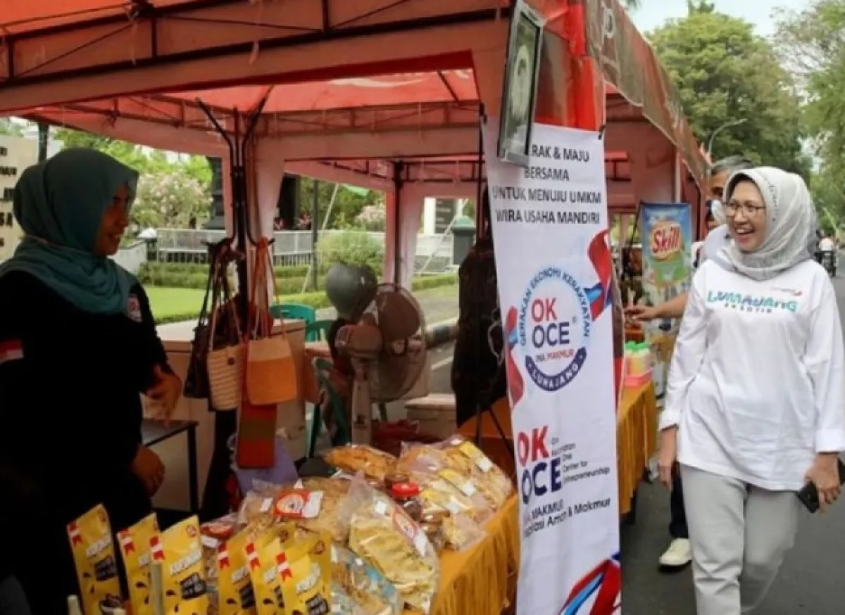 Pemkab Lumajang Bekali UMKM Tembus Pasar Ekspor Lewat Pendampingan Gratis