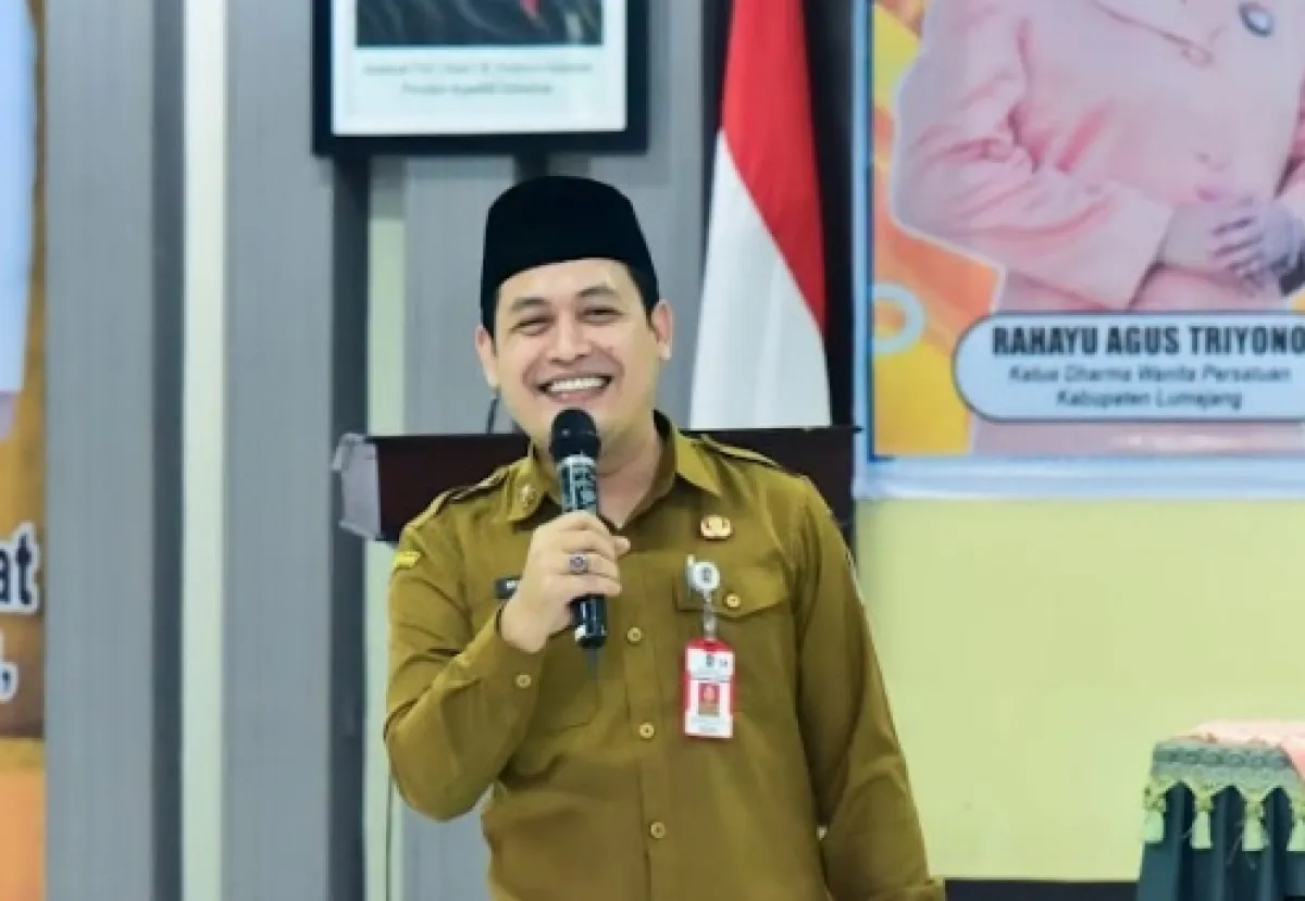 Tanggapi Aktivitas Gunung Semeru di Medsos, Pemkab Lumajang: Perlu Diikuti Sumber Resmi