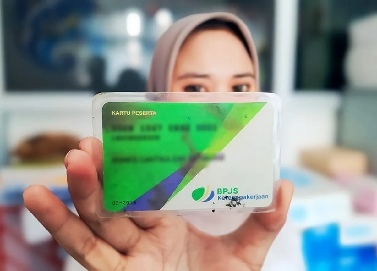 Lewat Jaminan Sosial, Pemkab Lumajang Lindungi 15.188 Pekerja Rentan